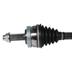 GSP - GSP NCV37070 Front Right CV Axle Assembly for Hyundai/Kia 2.4 - Image 2