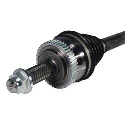 GSP - GSP NCV37070 Front Right CV Axle Assembly for Hyundai/Kia 2.4 - Image 4