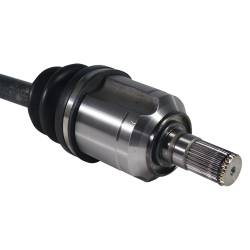 GSP - GSP NCV37070 Front Right CV Axle Assembly for Hyundai/Kia 2.4 - Image 5