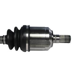 GSP - GSP NCV37071 Front Left CV Axle Assembly for Hyundai/Kia 2.0 2.4 - Image 3