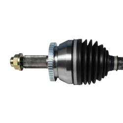 GSP - GSP NCV37071 Front Left CV Axle Assembly for Hyundai/Kia 2.0 2.4 - Image 2