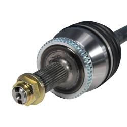 GSP - GSP NCV37071 Front Left CV Axle Assembly for Hyundai/Kia 2.0 2.4 - Image 4