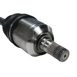 GSP - GSP NCV37071 Front Left CV Axle Assembly for Hyundai/Kia 2.0 2.4 - Image 5