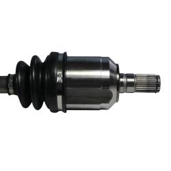 GSP - GSP NCV37073 Front Right CV Axle Assembly for Hyundai/Kia 2.4 FWD - Image 3