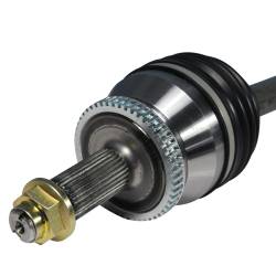 GSP - GSP NCV37073 Front Right CV Axle Assembly for Hyundai/Kia 2.4 FWD - Image 4