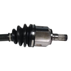 GSP - GSP NCV37078 Front Left CV Axle Assembly for 11-15 Kia Optima 2.4 - Image 3