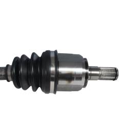 GSP - GSP NCV37088 Front Left CV Axle Assembly for Kia 1.8/2.0 - Image 3