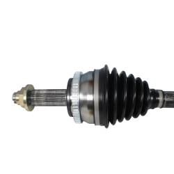 GSP - GSP NCV37088 Front Left CV Axle Assembly for Kia 1.8/2.0 - Image 2
