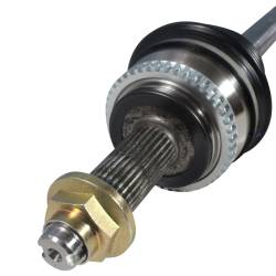 GSP - GSP NCV37088 Front Left CV Axle Assembly for Kia 1.8/2.0 - Image 4