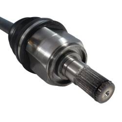 GSP - GSP NCV37088 Front Left CV Axle Assembly for Kia 1.8/2.0 - Image 5