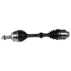 GSP - GSP NCV37092 Front Right CV Axle Assembly for 11-15 Kia Optima 2.0 - Image 1