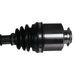 GSP - GSP NCV37092 Front Right CV Axle Assembly for 11-15 Kia Optima 2.0 - Image 3
