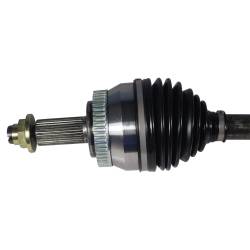 GSP - GSP NCV37092 Front Right CV Axle Assembly for 11-15 Kia Optima 2.0 - Image 2