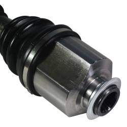 GSP - GSP NCV37092 Front Right CV Axle Assembly for 11-15 Kia Optima 2.0 - Image 5