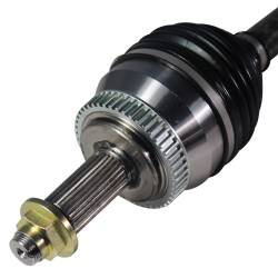 GSP - GSP NCV37092 Front Right CV Axle Assembly for 11-15 Kia Optima 2.0 - Image 4