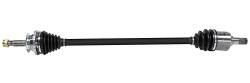 GSP - GSP NCV37506 Front Right CV Axle Assembly for Hyundai/Kia 2.4 - Image 5