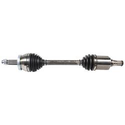 GSP - GSP NCV37507 CV Axle Assembly Front Left for Hyundai Veracruz 07-12 - Image 1