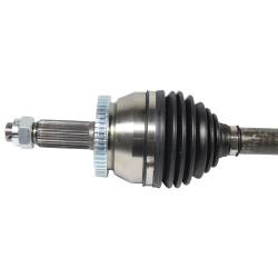 GSP - GSP NCV37507 CV Axle Assembly Front Left for Hyundai Veracruz 07-12 - Image 2