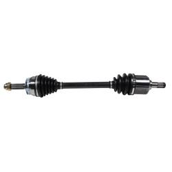 GSP - GSP NCV37529 Front Left CV Axle Assembly for Hyundai - Image 1
