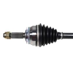 GSP - GSP NCV37529 Front Left CV Axle Assembly for Hyundai - Image 2