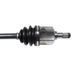 GSP - GSP NCV37529 Front Left CV Axle Assembly for Hyundai - Image 3