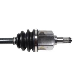 GSP - GSP NCV37530 Front Right CV Axle Assembly for Hyundai/Kia 2.0 - Image 3