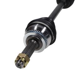 GSP - GSP NCV37529 Front Left CV Axle Assembly for Hyundai - Image 4