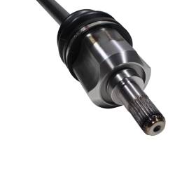GSP - GSP NCV37529 Front Left CV Axle Assembly for Hyundai - Image 5