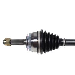 GSP - GSP NCV37530 Front Right CV Axle Assembly for Hyundai/Kia 2.0 - Image 2