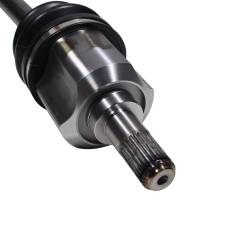 GSP - GSP NCV37530 Front Right CV Axle Assembly for Hyundai/Kia 2.0 - Image 5