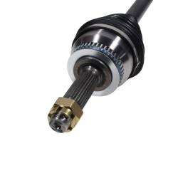 GSP - GSP NCV37530 Front Right CV Axle Assembly for Hyundai/Kia 2.0 - Image 4