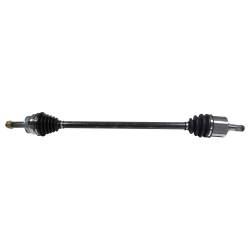 GSP - GSP NCV37532 Front Right CV Axle Assembly for Hyundai - Image 1