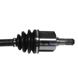 GSP - GSP NCV37532 Front Right CV Axle Assembly for Hyundai - Image 3