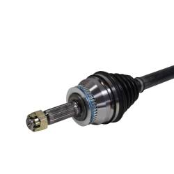 GSP - GSP NCV37532 Front Right CV Axle Assembly for Hyundai - Image 4