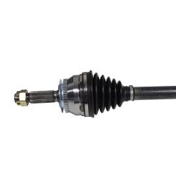 GSP - GSP NCV37532 Front Right CV Axle Assembly for Hyundai - Image 2