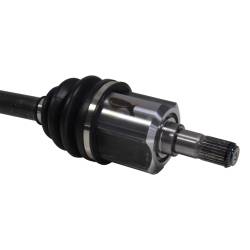GSP - GSP NCV37532 Front Right CV Axle Assembly for Hyundai - Image 5