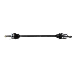 GSP - GSP NCV37570 Front Right CV Axle Assembly for 07-12 Hyundai Elantra 2.0 - Image 1