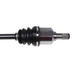 GSP - GSP NCV37570 Front Right CV Axle Assembly for 07-12 Hyundai Elantra 2.0 - Image 3