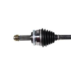 GSP - GSP NCV37570 Front Right CV Axle Assembly for 07-12 Hyundai Elantra 2.0 - Image 2
