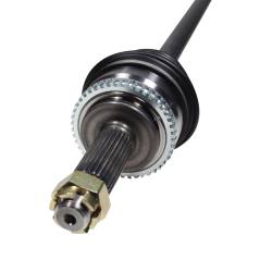 GSP - GSP NCV37570 Front Right CV Axle Assembly for 07-12 Hyundai Elantra 2.0 - Image 4