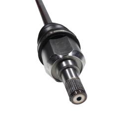 GSP - GSP NCV37570 Front Right CV Axle Assembly for 07-12 Hyundai Elantra 2.0 - Image 5