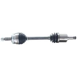 GSP - GSP NCV37573 Front Left CV Axle Assembly for Hyundai 3.3 - Image 1