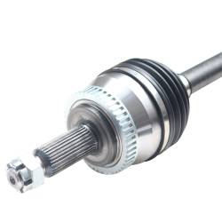 GSP - GSP NCV37573 Front Left CV Axle Assembly for Hyundai 3.3 - Image 4