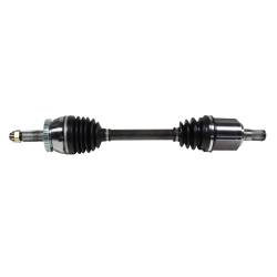 GSP - GSP NCV37578 Front Left CV Axle Assembly for Hyundai/Kia - Image 1