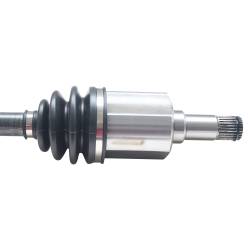 GSP - GSP NCV37573 Front Left CV Axle Assembly for Hyundai 3.3 - Image 3