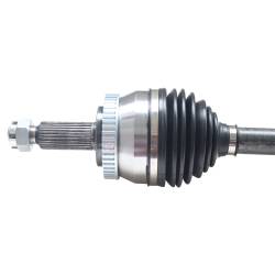 GSP - GSP NCV37573 Front Left CV Axle Assembly for Hyundai 3.3 - Image 2