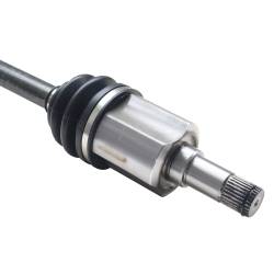 GSP - GSP NCV37573 Front Left CV Axle Assembly for Hyundai 3.3 - Image 5