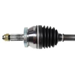 GSP - GSP NCV37578 Front Left CV Axle Assembly for Hyundai/Kia - Image 2