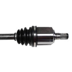 GSP - GSP NCV37578 Front Left CV Axle Assembly for Hyundai/Kia - Image 3