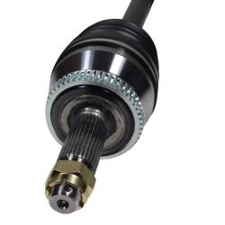 GSP - GSP NCV37578 Front Left CV Axle Assembly for Hyundai/Kia - Image 4